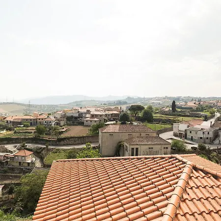 Fontelo House 컨트리하우스 Fontelo (Viseu)