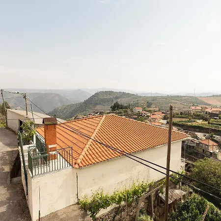 Fontelo House 컨트리하우스 Fontelo (Viseu)
