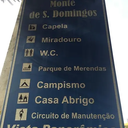 Fontelo House *