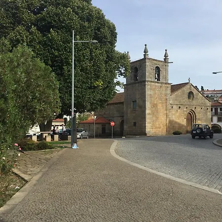 Fontelo House Fontelo (Viseu)