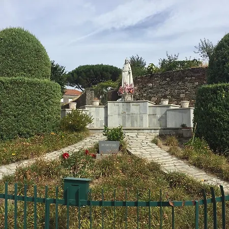 컨트리하우스 Fontelo House *